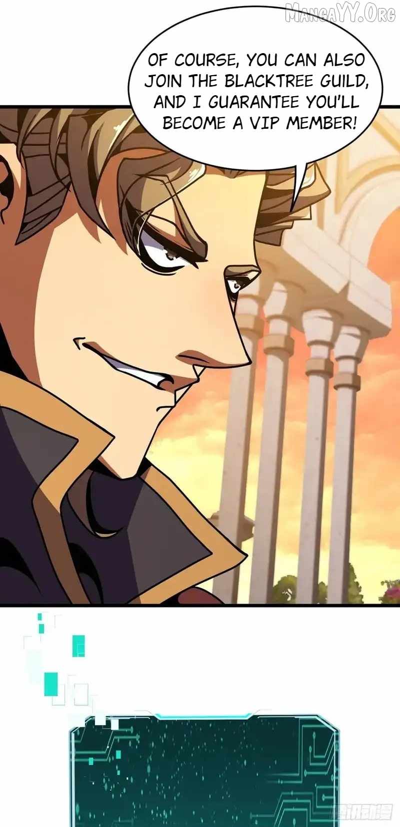 Lord of Summons! Sudden Mutation Chapter 76 page 2