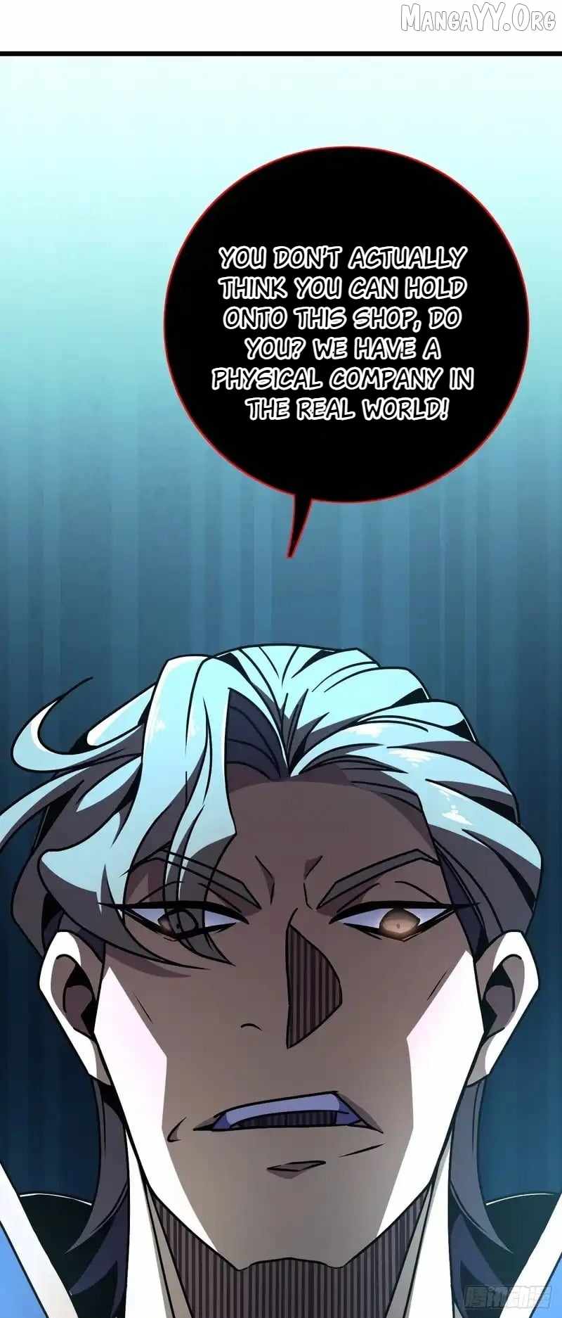 Lord of Summons! Sudden Mutation Chapter 76 page 6