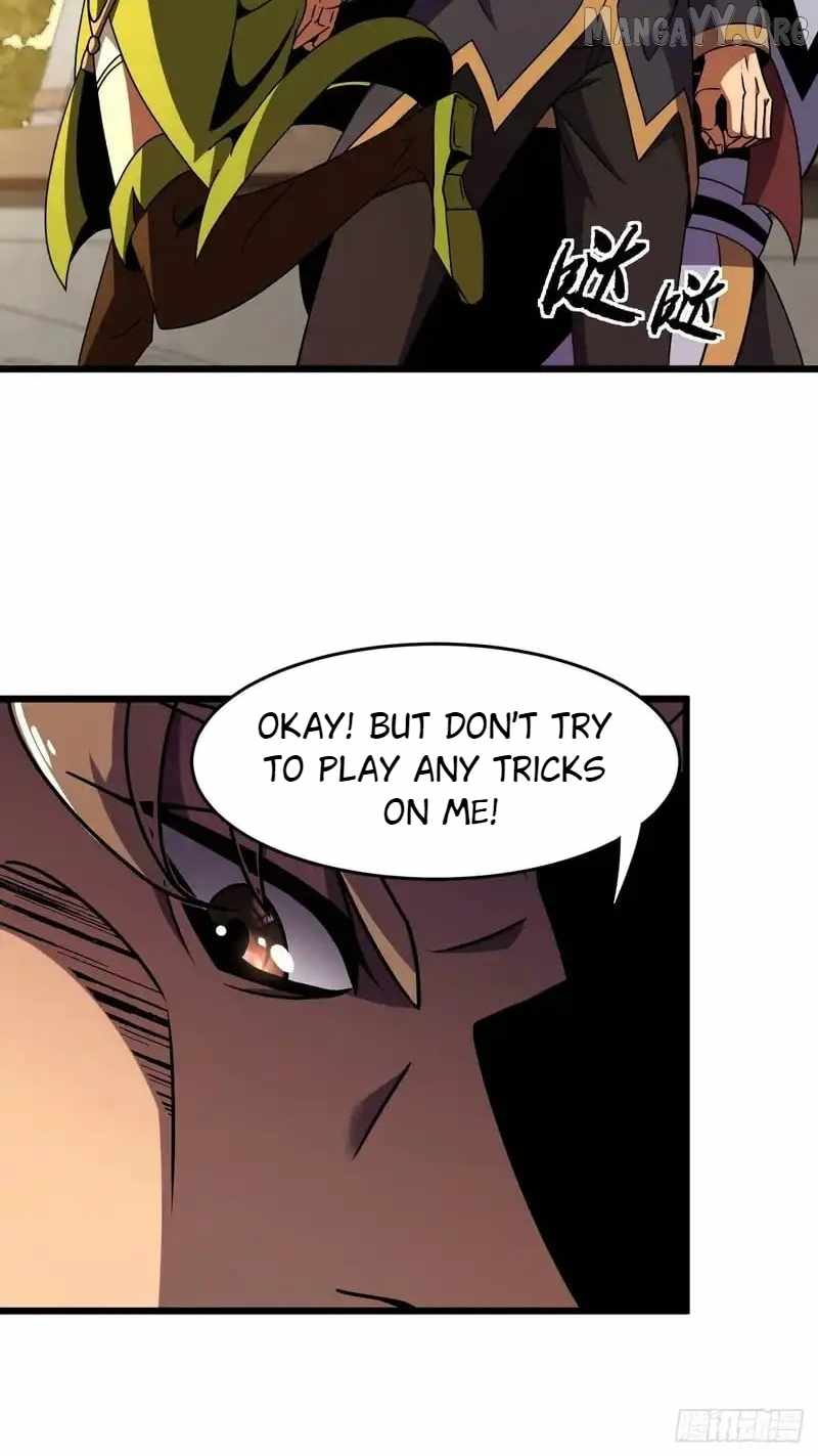 Lord of Summons! Sudden Mutation Chapter 76 page 9