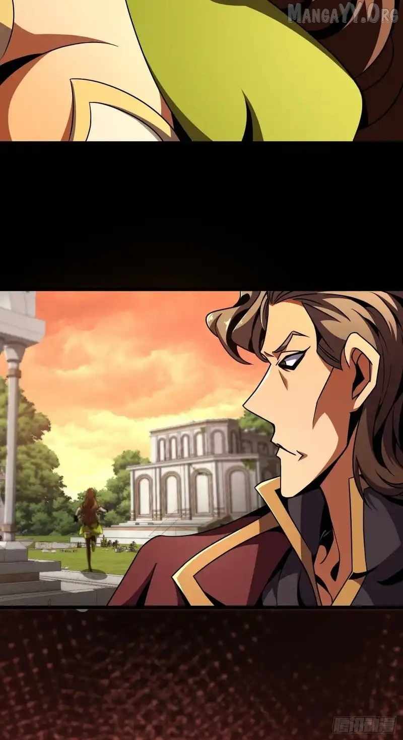 Lord of Summons! Sudden Mutation Chapter 76 page 11