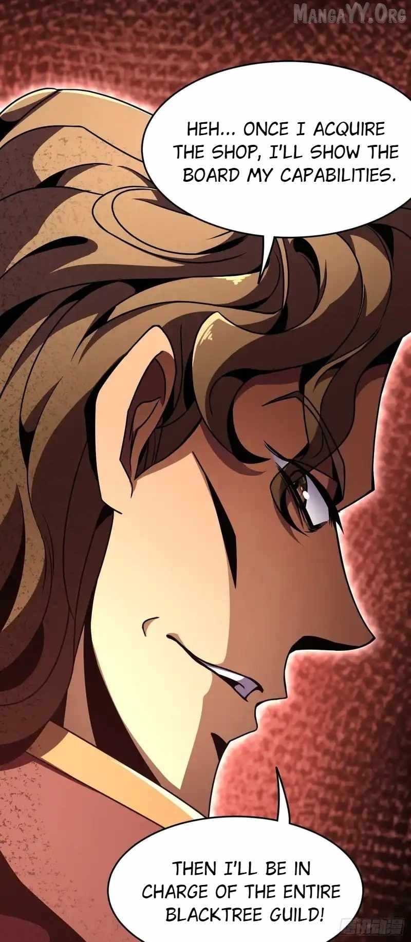 Lord of Summons! Sudden Mutation Chapter 76 page 12