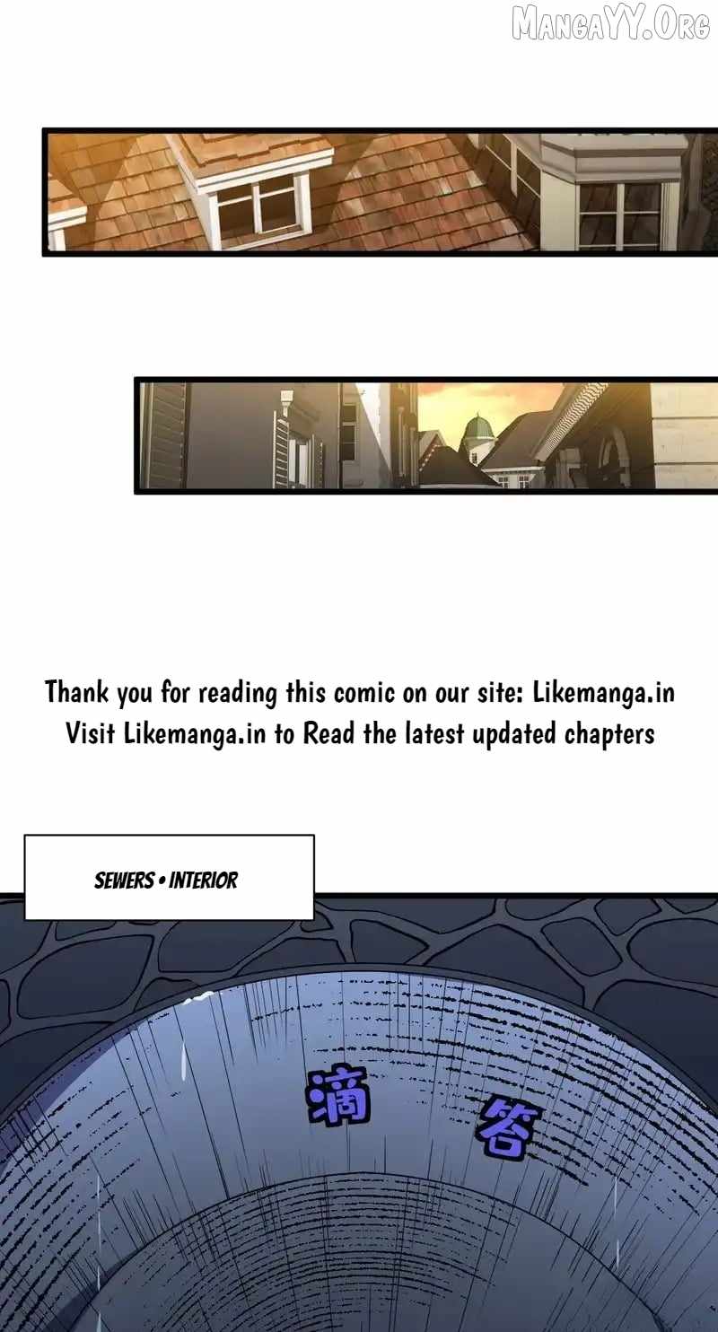 Lord of Summons! Sudden Mutation Chapter 76 page 16
