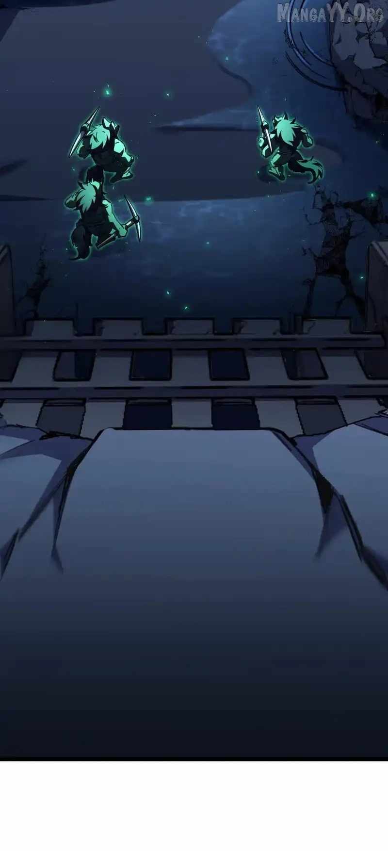 Lord of Summons! Sudden Mutation Chapter 76 page 20
