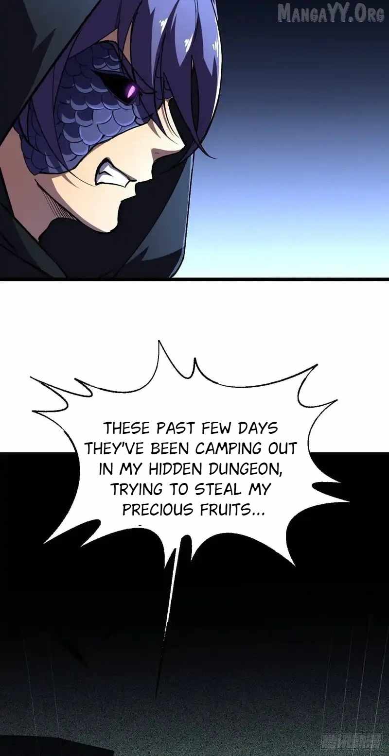 Lord of Summons! Sudden Mutation Chapter 76 page 30