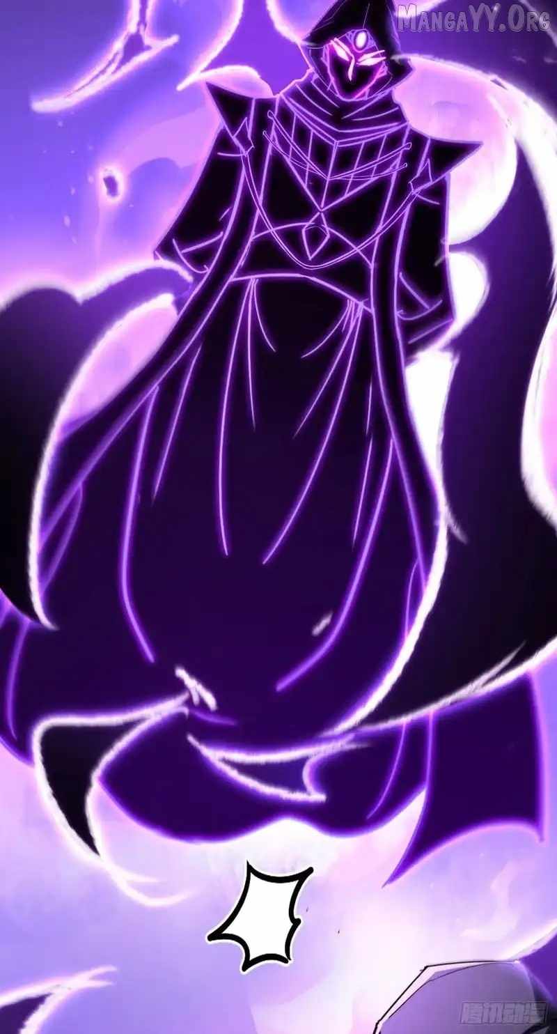 Lord of Summons! Sudden Mutation Chapter 76 page 37