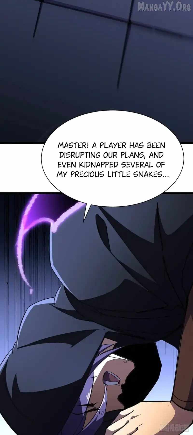 Lord of Summons! Sudden Mutation Chapter 76 page 39