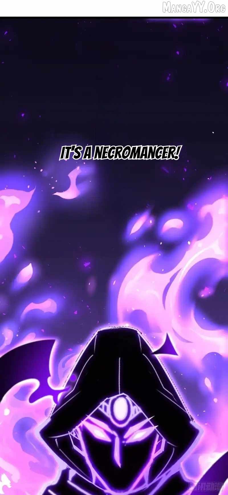 Lord of Summons! Sudden Mutation Chapter 76 page 43