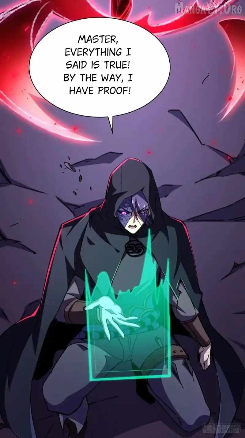 Lord of Summons! Sudden Mutation Chapter 76 page 48