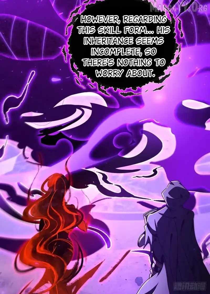 Lord of Summons! Sudden Mutation Chapter 76 page 59