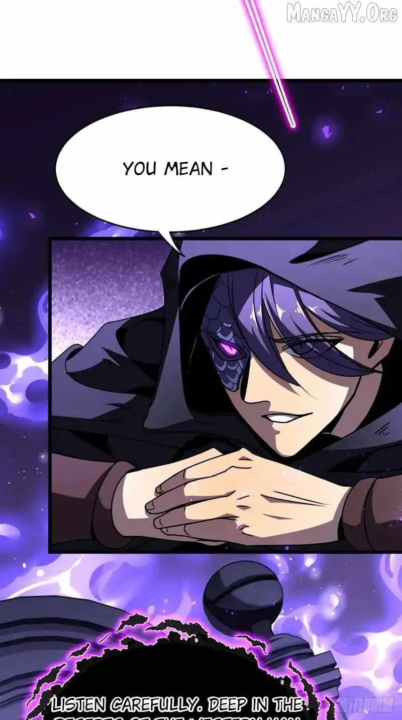 Lord of Summons! Sudden Mutation Chapter 76 page 62