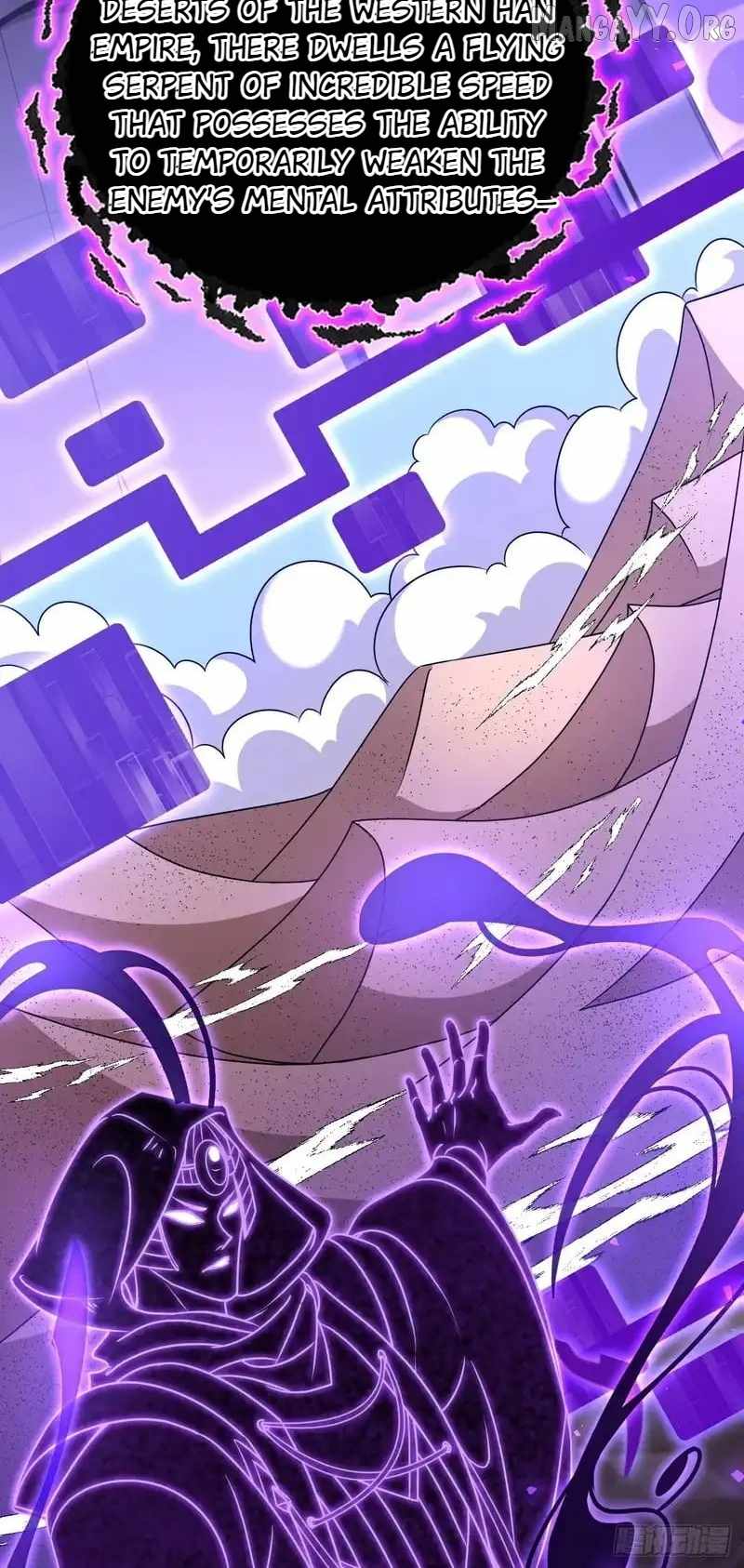 Lord of Summons! Sudden Mutation Chapter 76 page 63