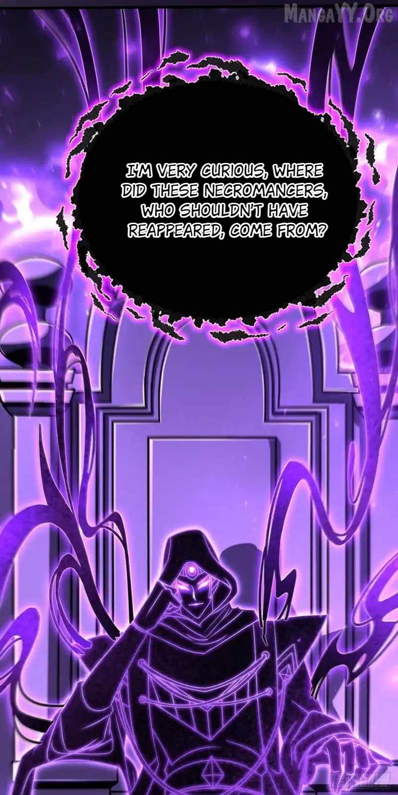 Lord of Summons! Sudden Mutation Chapter 76 page 71