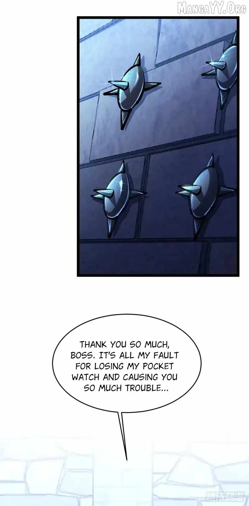 Lord of Summons! Sudden Mutation Chapter 77 page 19