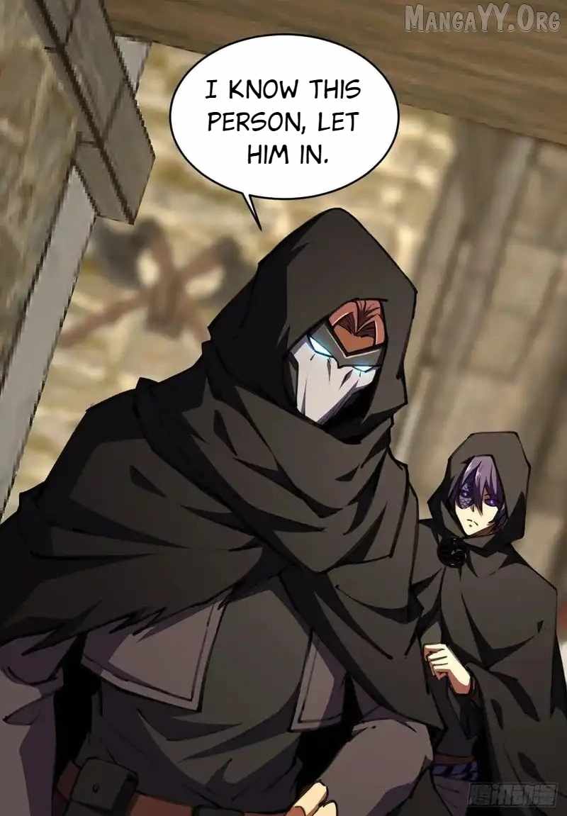 Lord of Summons! Sudden Mutation Chapter 77 page 14