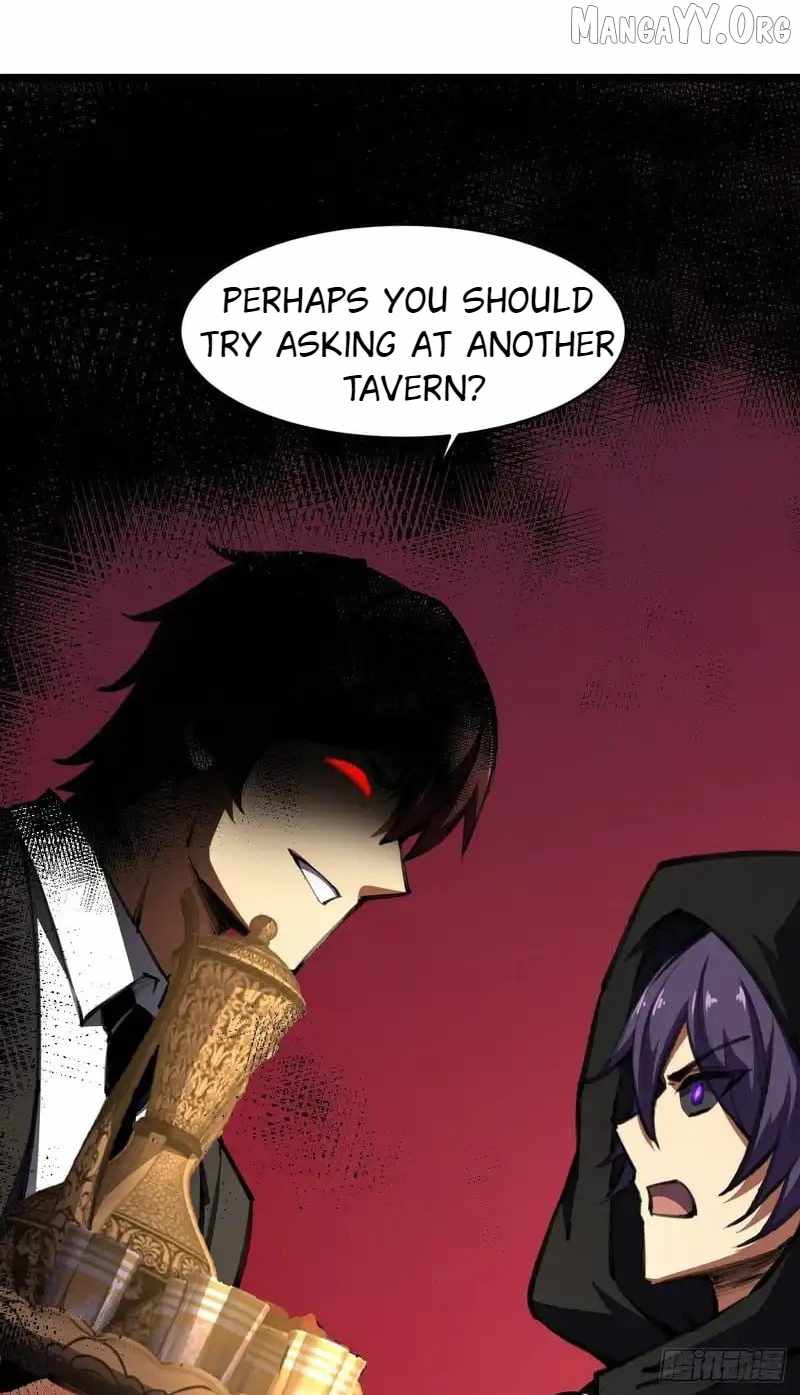 Lord of Summons! Sudden Mutation Chapter 77 page 12