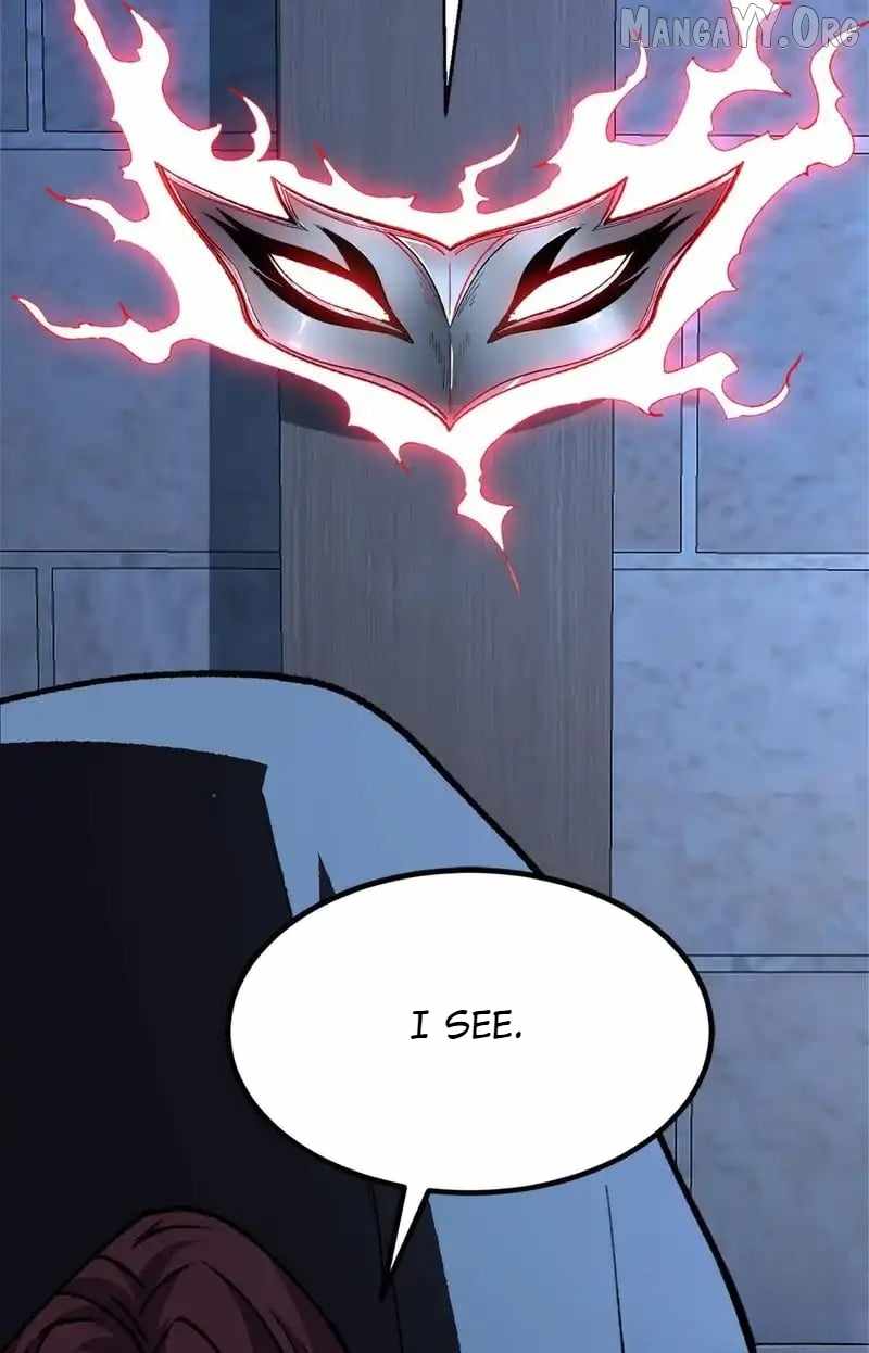 Lord of Summons! Sudden Mutation Chapter 77 page 45
