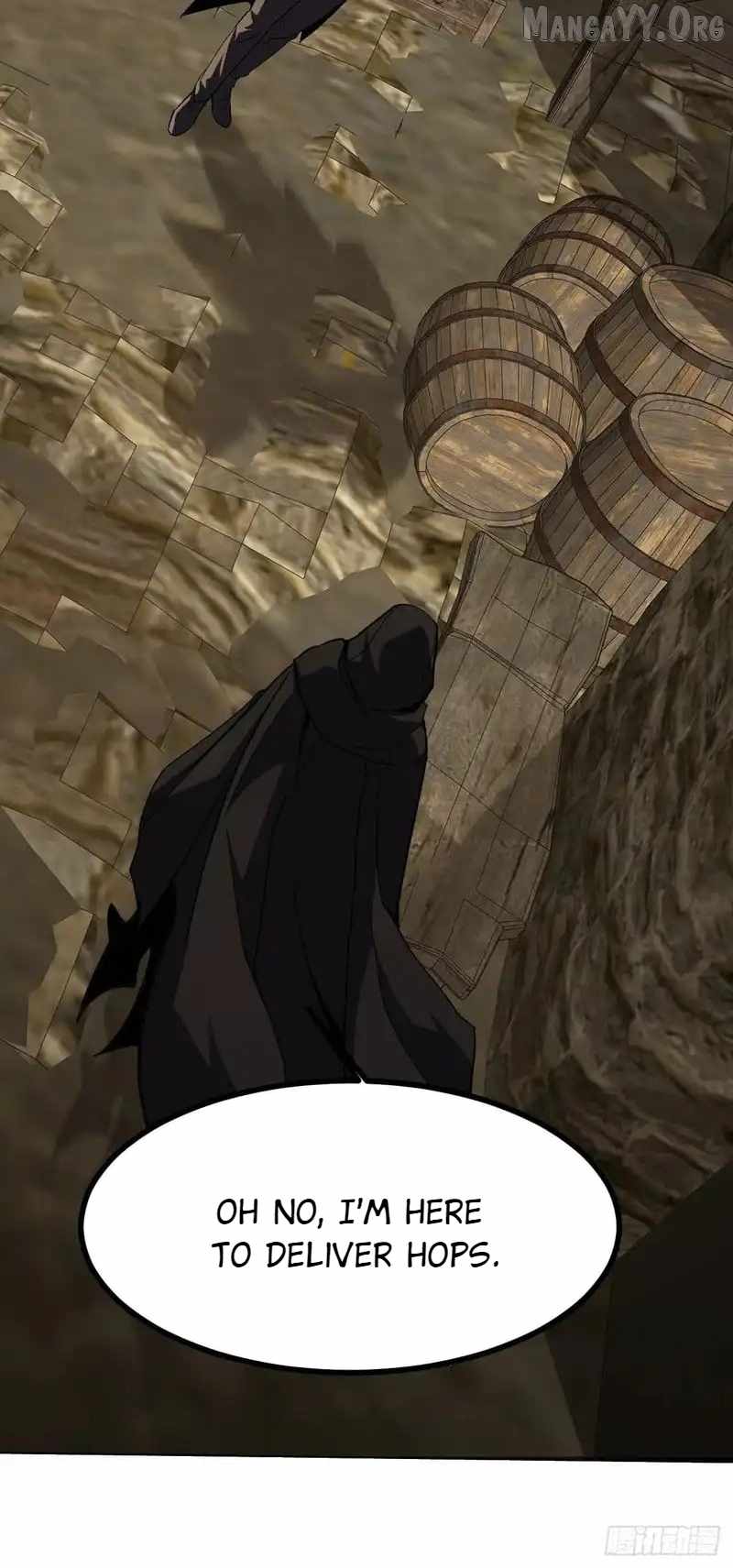 Lord of Summons! Sudden Mutation Chapter 77 page 5