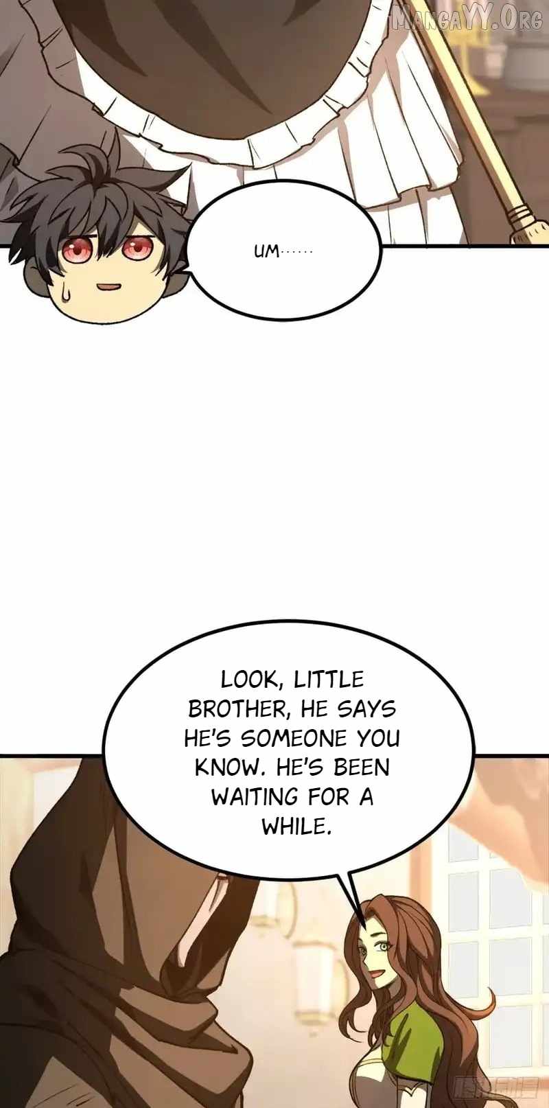 Lord of Summons! Sudden Mutation Chapter 78 page 4