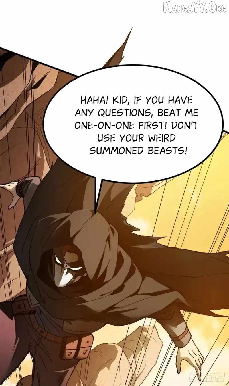 Lord of Summons! Sudden Mutation Chapter 78 page 14