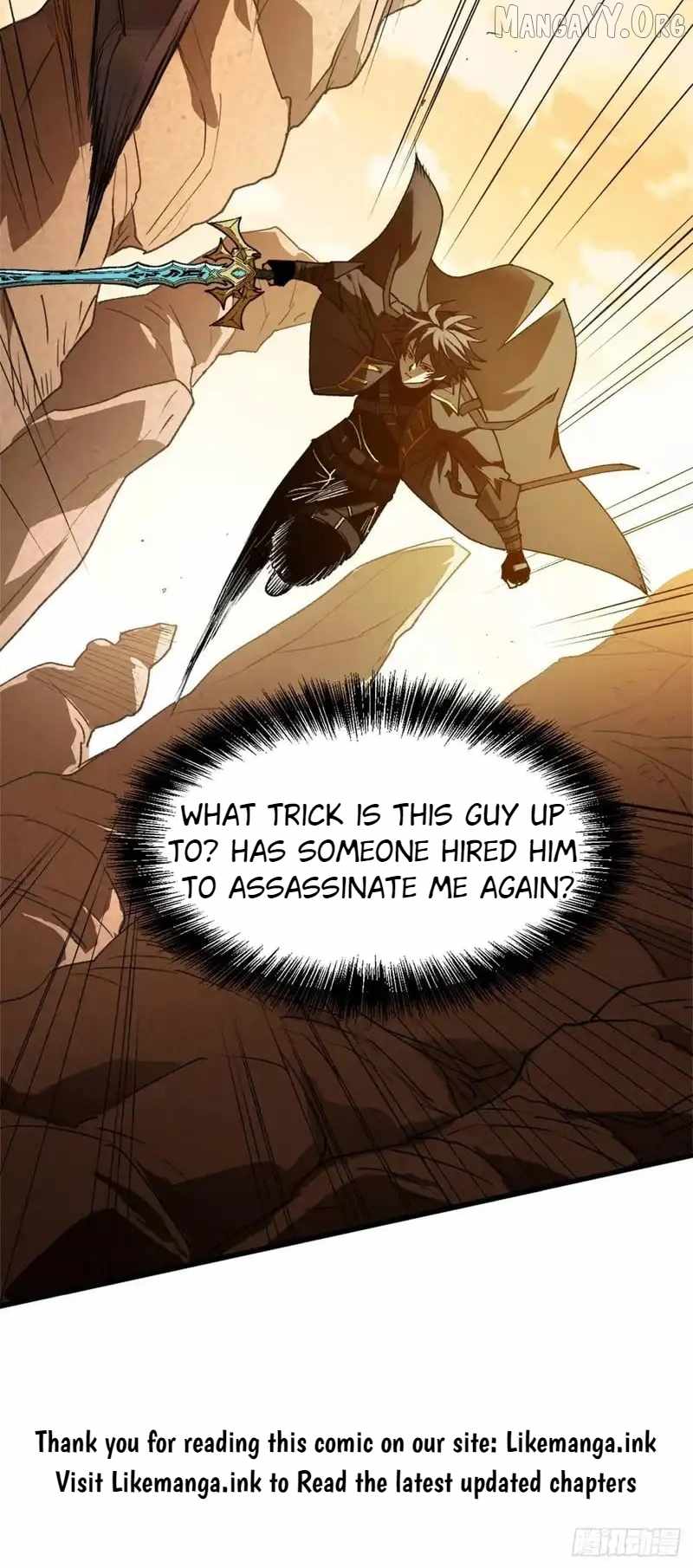 Lord of Summons! Sudden Mutation Chapter 78 page 15