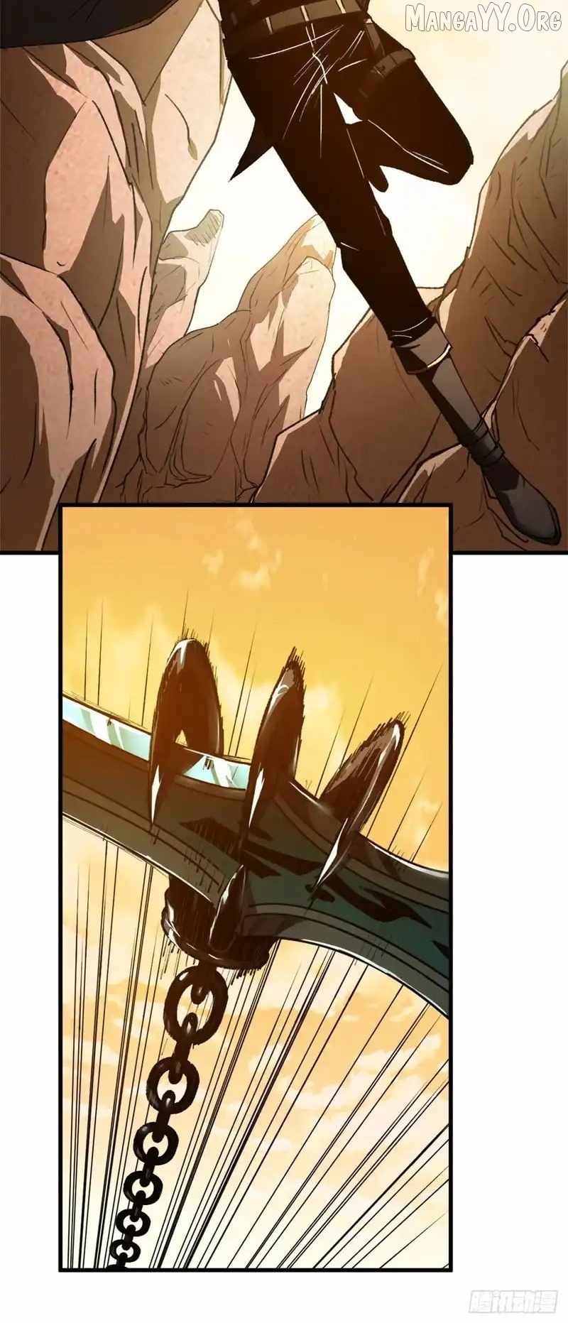 Lord of Summons! Sudden Mutation Chapter 78 page 19
