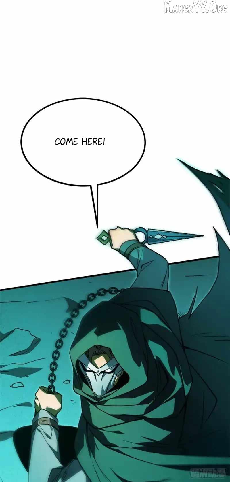Lord of Summons! Sudden Mutation Chapter 78 page 27