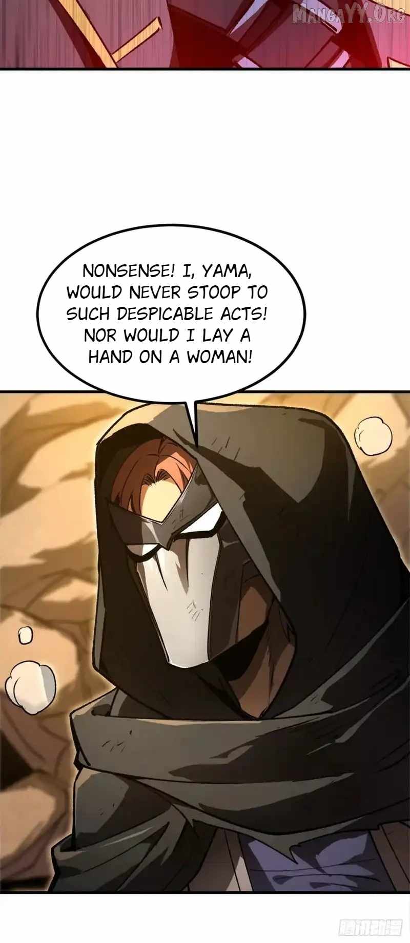 Lord of Summons! Sudden Mutation Chapter 78 page 42