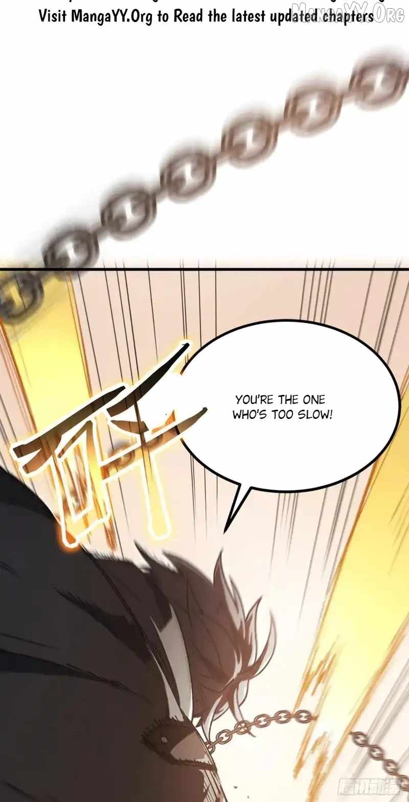 Lord of Summons! Sudden Mutation Chapter 78 page 32