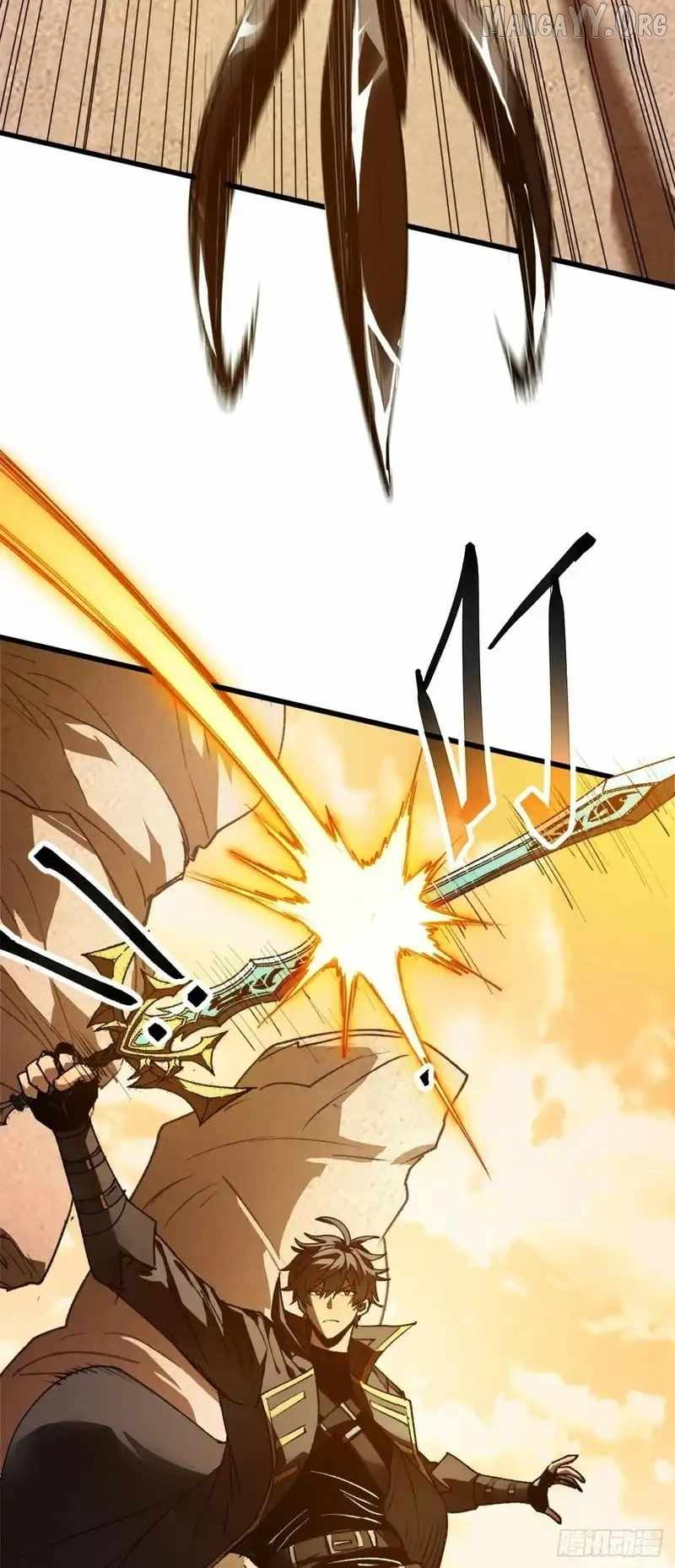Lord of Summons! Sudden Mutation Chapter 78 page 18