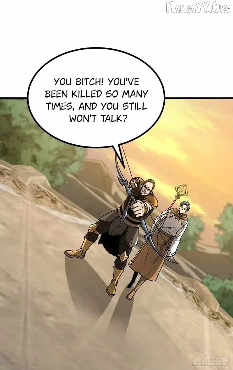 Lord of Summons! Sudden Mutation Chapter 79 page 2
