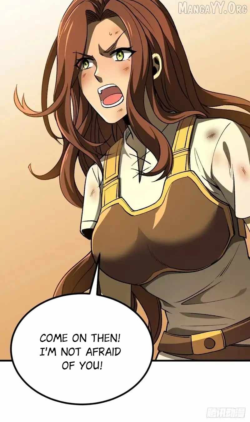 Lord of Summons! Sudden Mutation Chapter 79 page 6