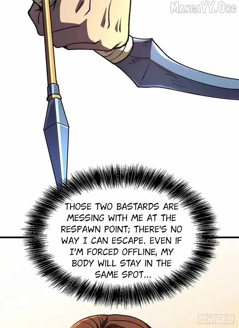 Lord of Summons! Sudden Mutation Chapter 79 page 5