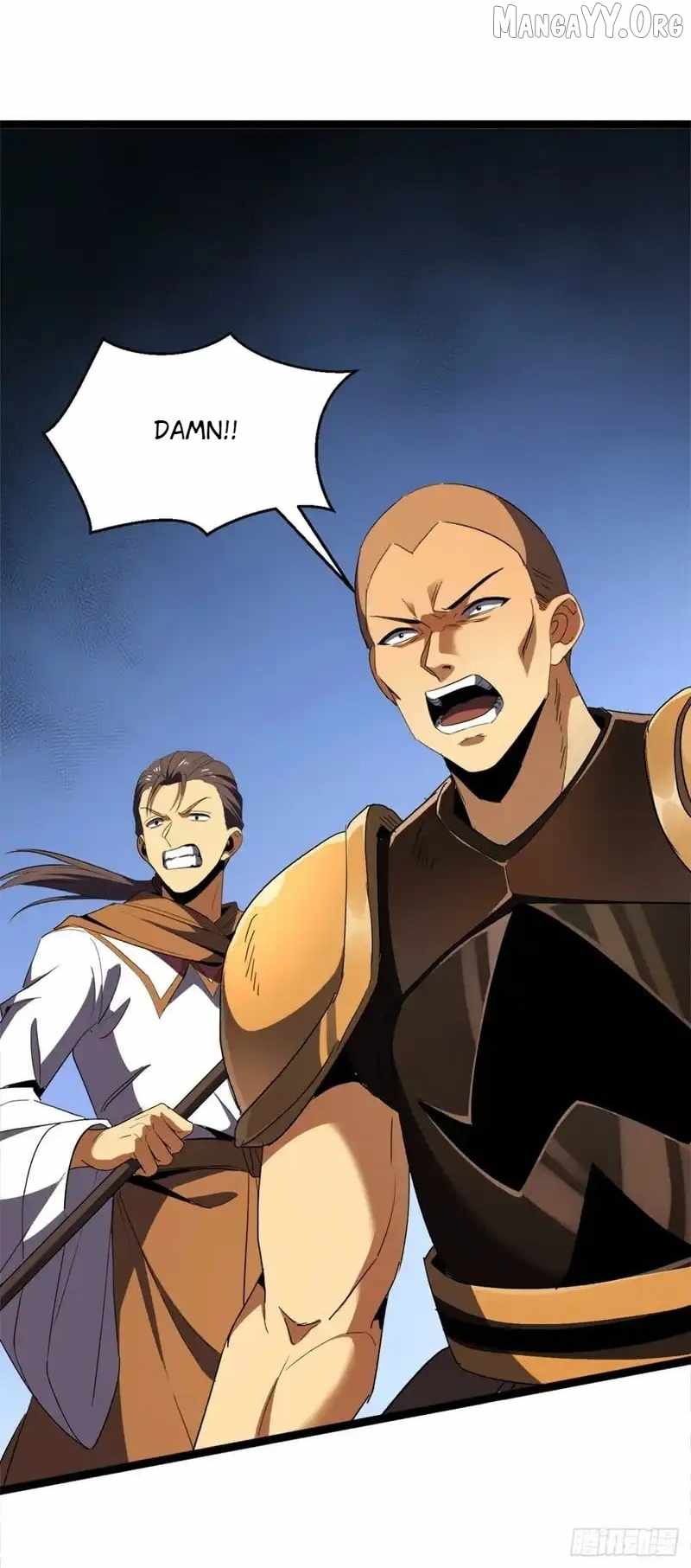 Lord of Summons! Sudden Mutation Chapter 79 page 38
