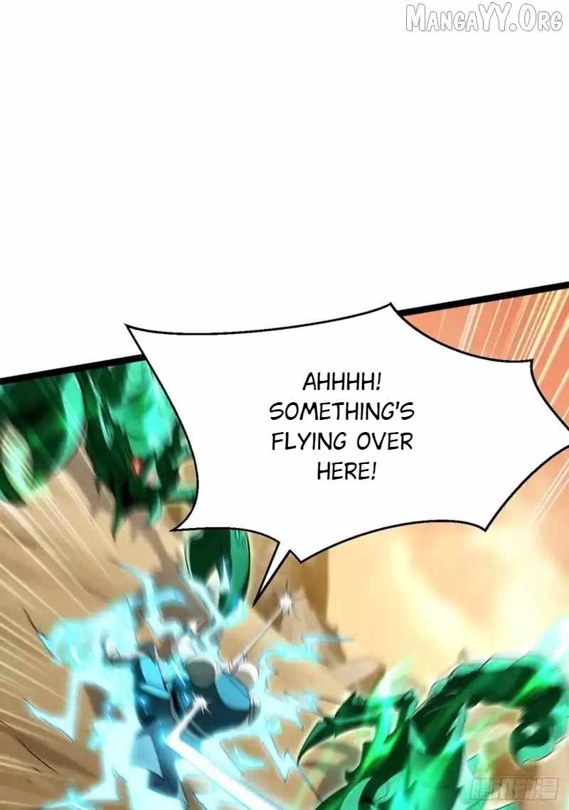 Lord of Summons! Sudden Mutation Chapter 79 page 42