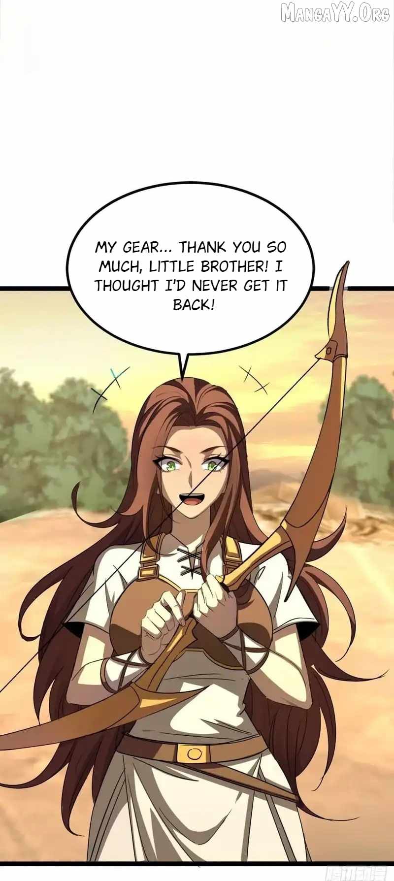Lord of Summons! Sudden Mutation Chapter 79 page 49