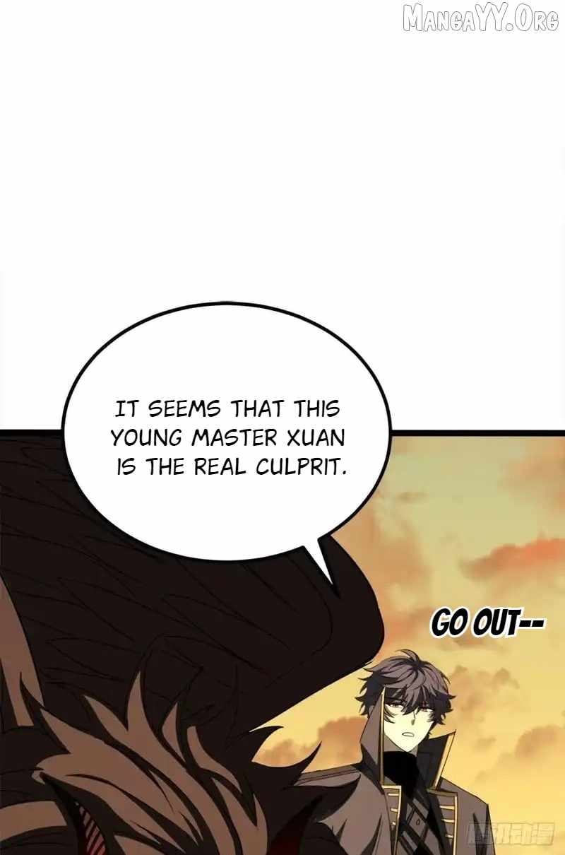 Lord of Summons! Sudden Mutation Chapter 80 page 3