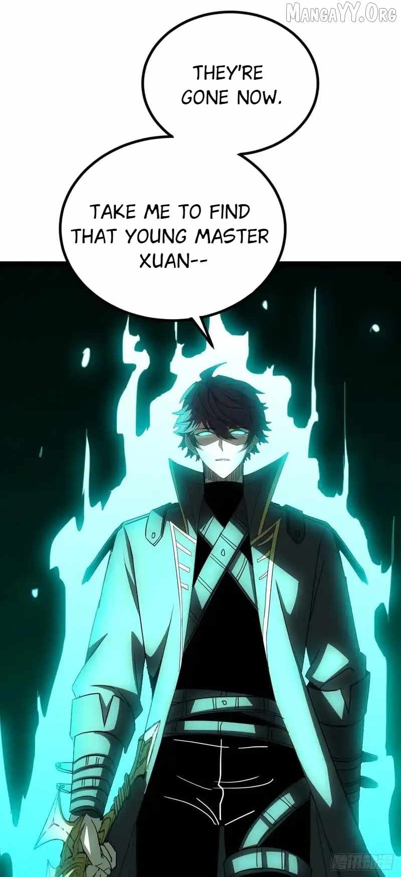 Lord of Summons! Sudden Mutation Chapter 80 page 14
