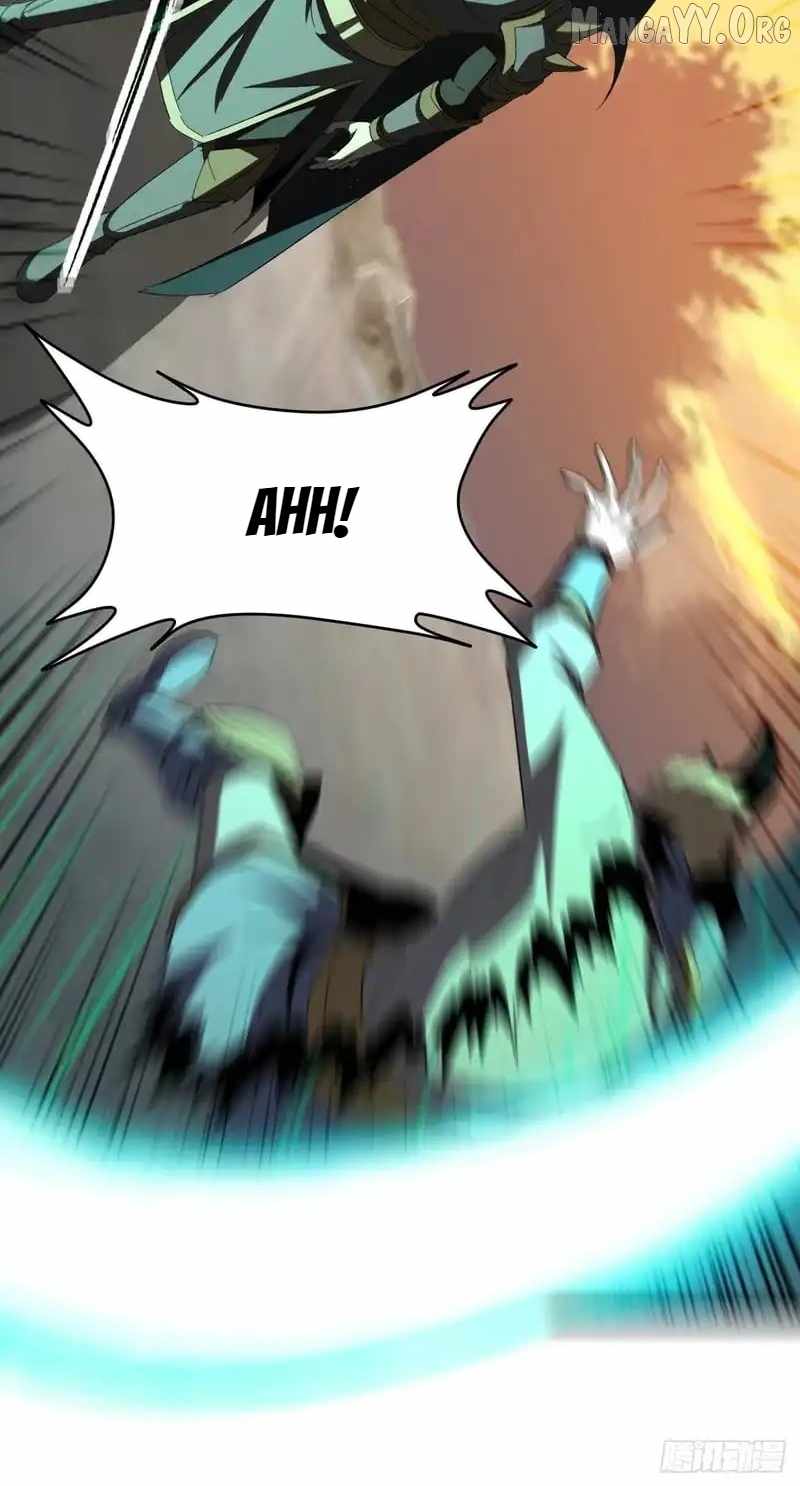 Lord of Summons! Sudden Mutation Chapter 80 page 13