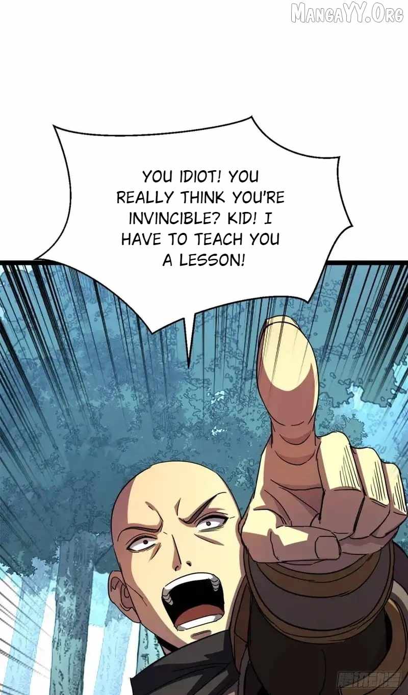Lord of Summons! Sudden Mutation Chapter 80 page 25