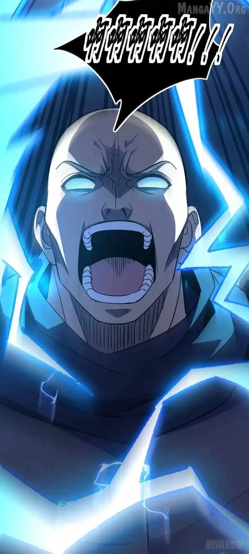 Lord of Summons! Sudden Mutation Chapter 80 page 38