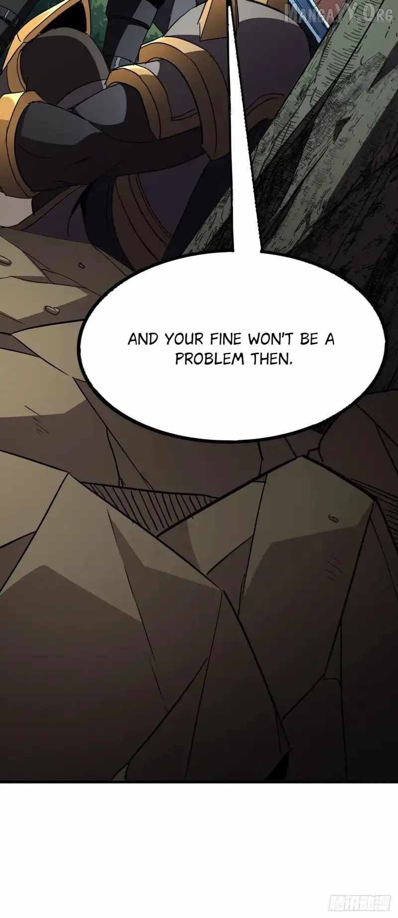 Lord of Summons! Sudden Mutation Chapter 80 page 43
