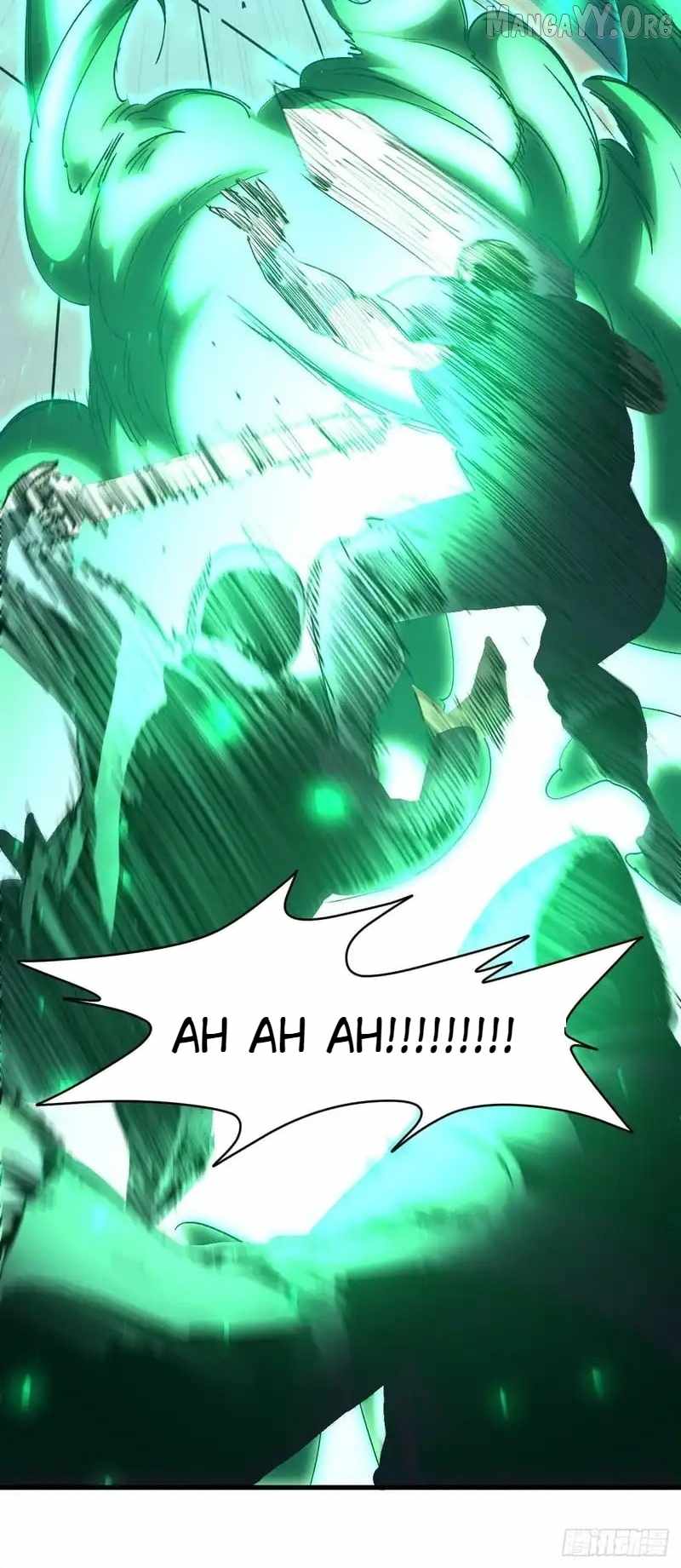 Lord of Summons! Sudden Mutation Chapter 81 page 9