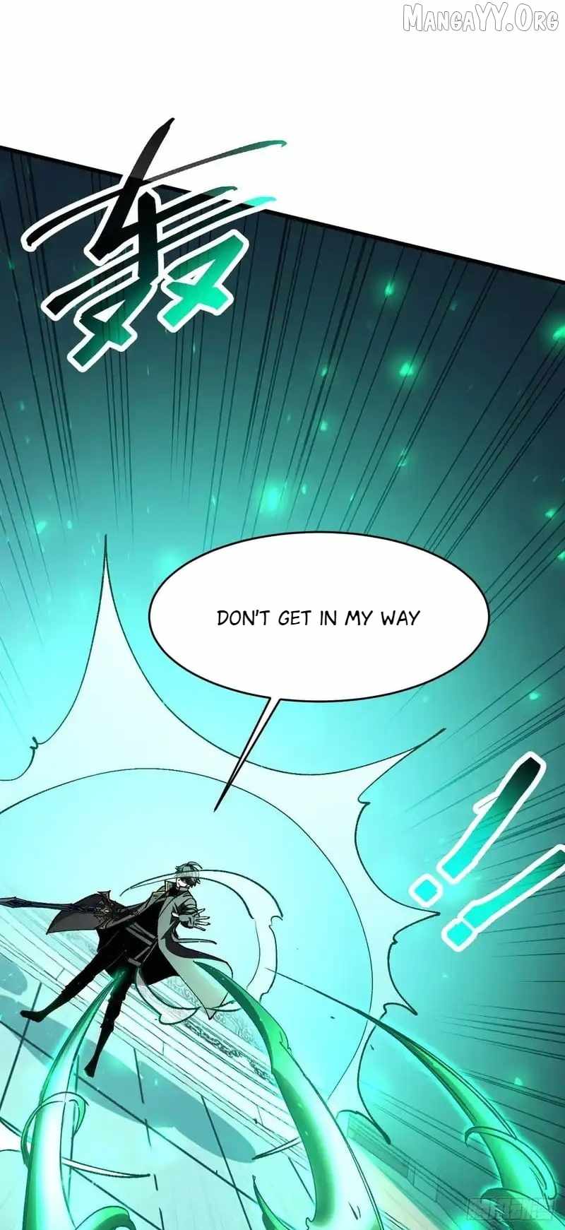 Lord of Summons! Sudden Mutation Chapter 81 page 8