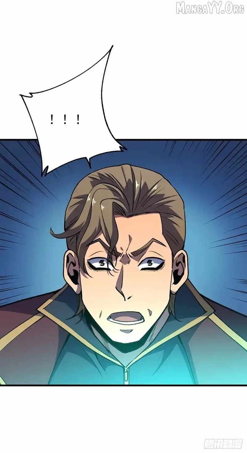Lord of Summons! Sudden Mutation Chapter 81 page 32