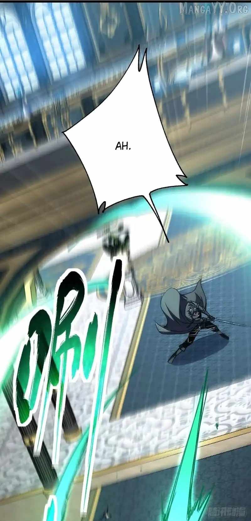 Lord of Summons! Sudden Mutation Chapter 81 page 29