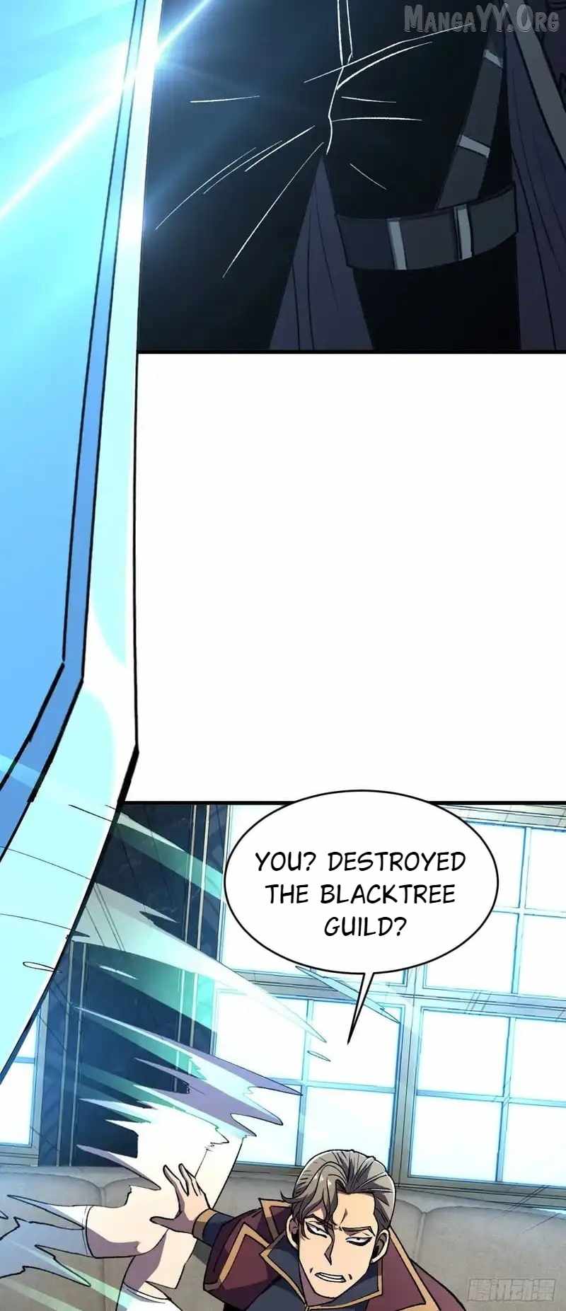 Lord of Summons! Sudden Mutation Chapter 81 page 36