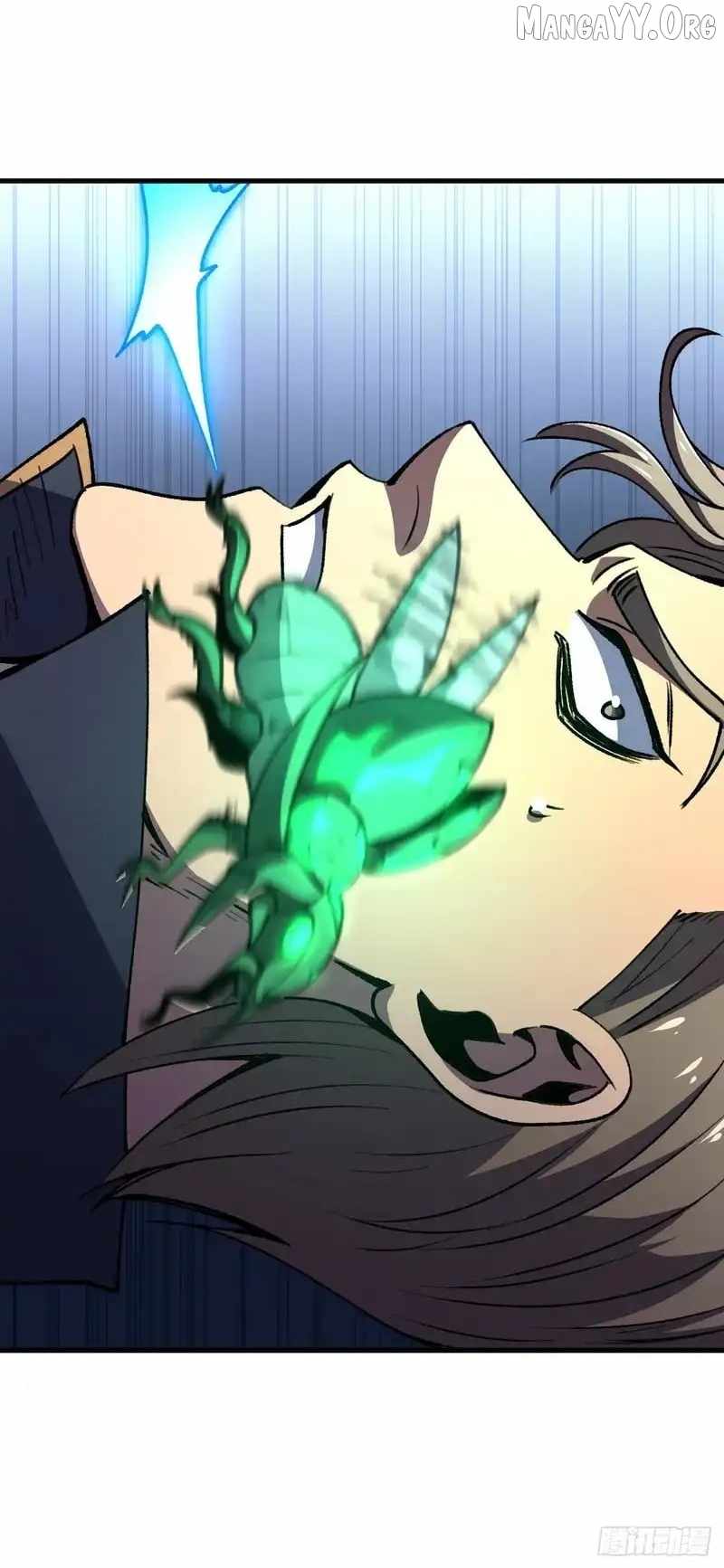 Lord of Summons! Sudden Mutation Chapter 81 page 56