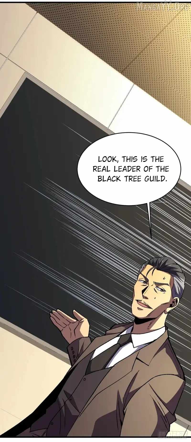Lord of Summons! Sudden Mutation Chapter 82 page 8