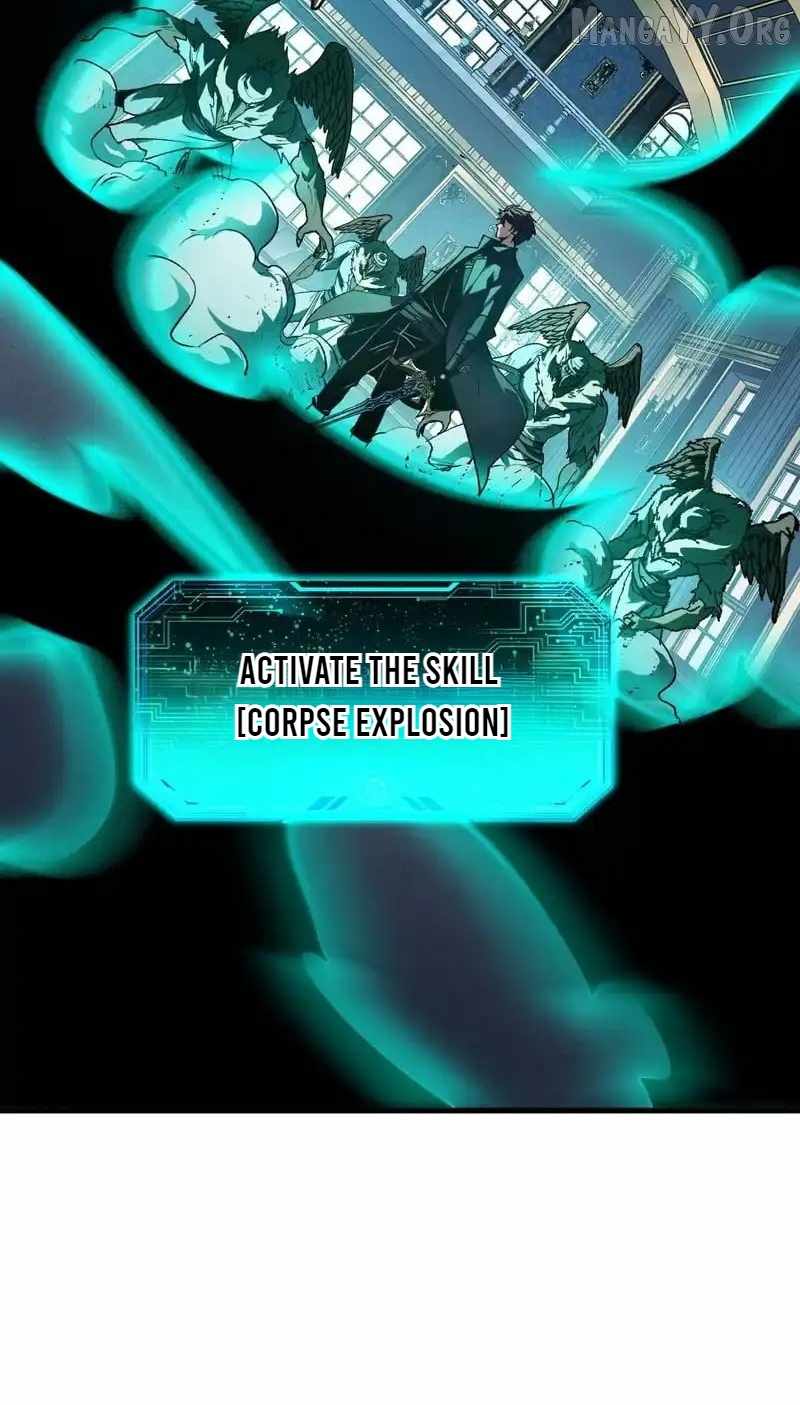 Lord of Summons! Sudden Mutation Chapter 82 page 32
