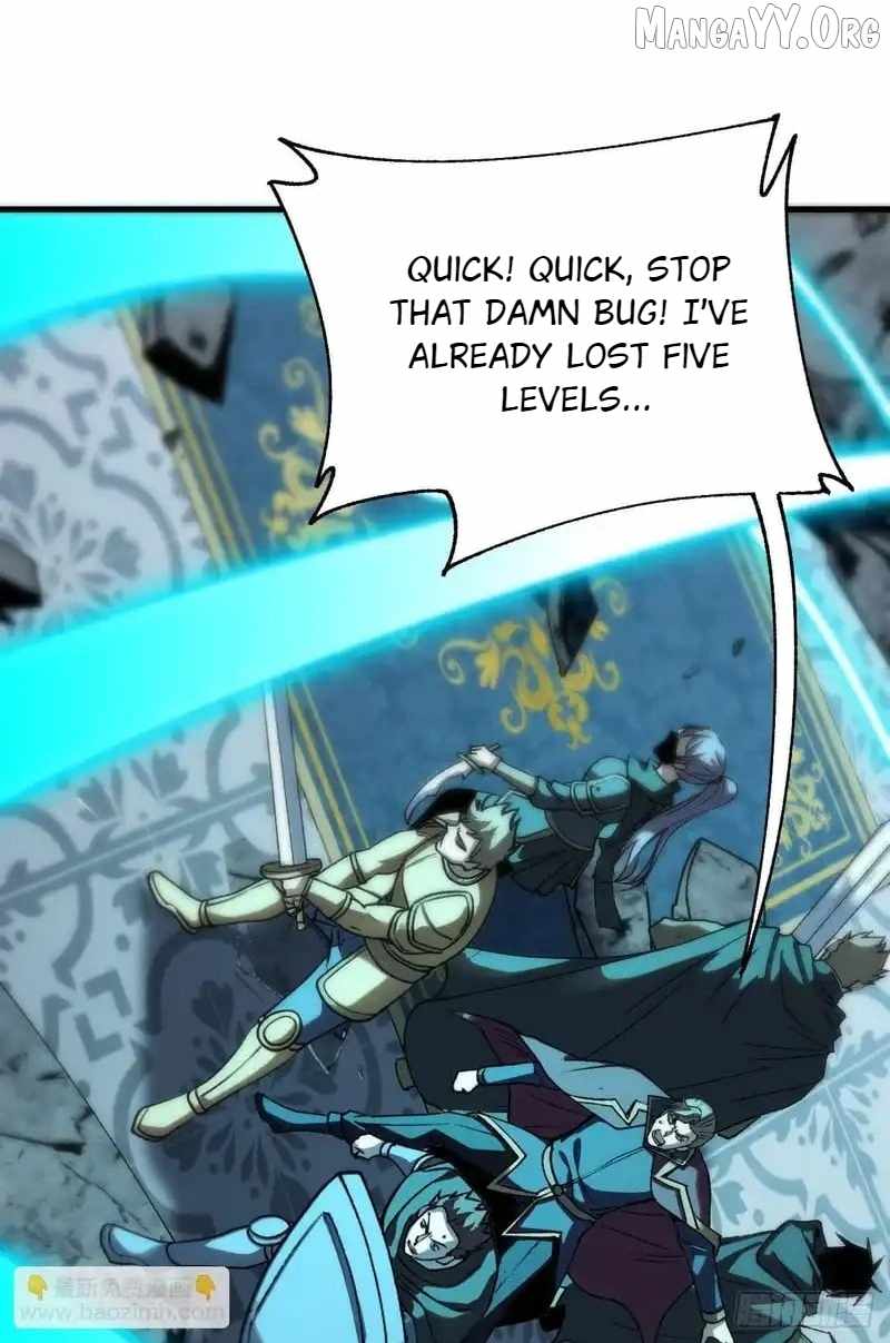Lord of Summons! Sudden Mutation Chapter 82 page 47